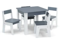 GapKids Table And 4 Chair Set 17 GapKids Table And 4 Chair Set -Delta Children Sales Store xijpv5fnrtohc7kqcfyn scaled