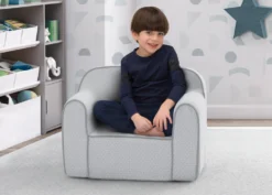 IComfort Memory Foam Chair For Kids For Ages 18 Months And Up