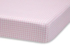 Delta Children Pink Gingham 3-Piece Twin Sheet Set 10 Delta Children Pink Gingham 3-Piece Twin Sheet Set -Delta Children Sales Store xnclxcwox1g9n44wbcmd scaled