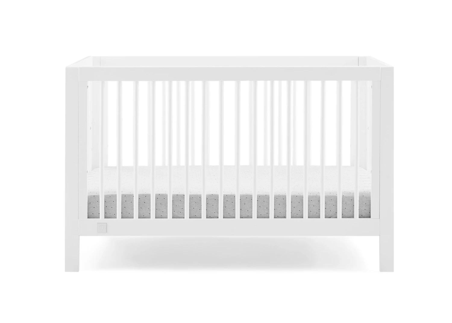 BabyGap Charlie 6-in-1 Convertible Crib 13 BabyGap Charlie 6-in-1 Convertible Crib - Image 13