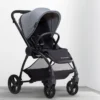 Delta Children Revolve Reversible Stroller