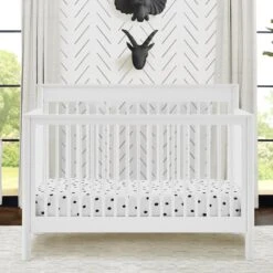 Delta Children Remy 6-in-1 Convertible Crib 38 Delta Children Remy 6-in-1 Convertible Crib -Delta Children Sales Store yesmm2y37eas1zu4hfug