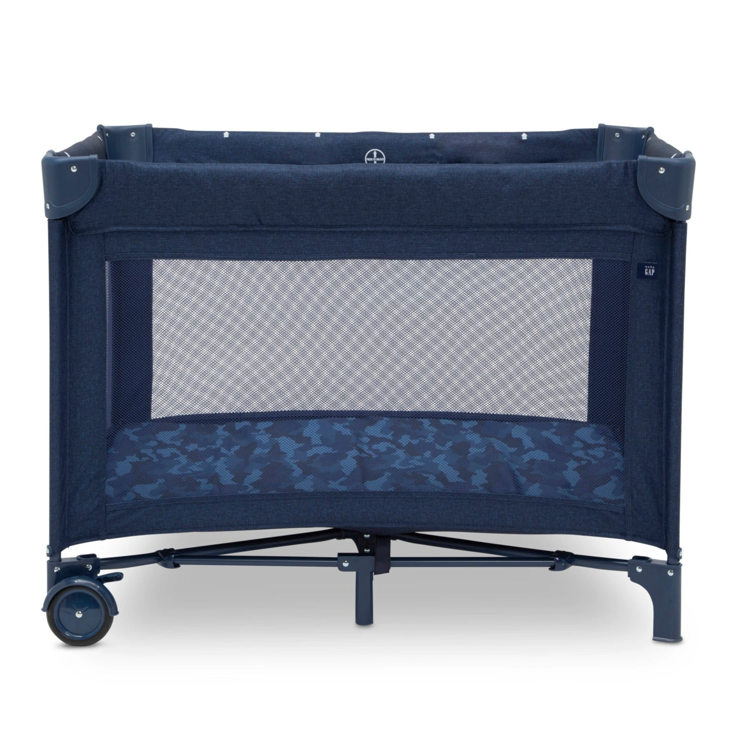 BabyGap Deluxe Play Yard 9 BabyGap Deluxe Play Yard - Image 9