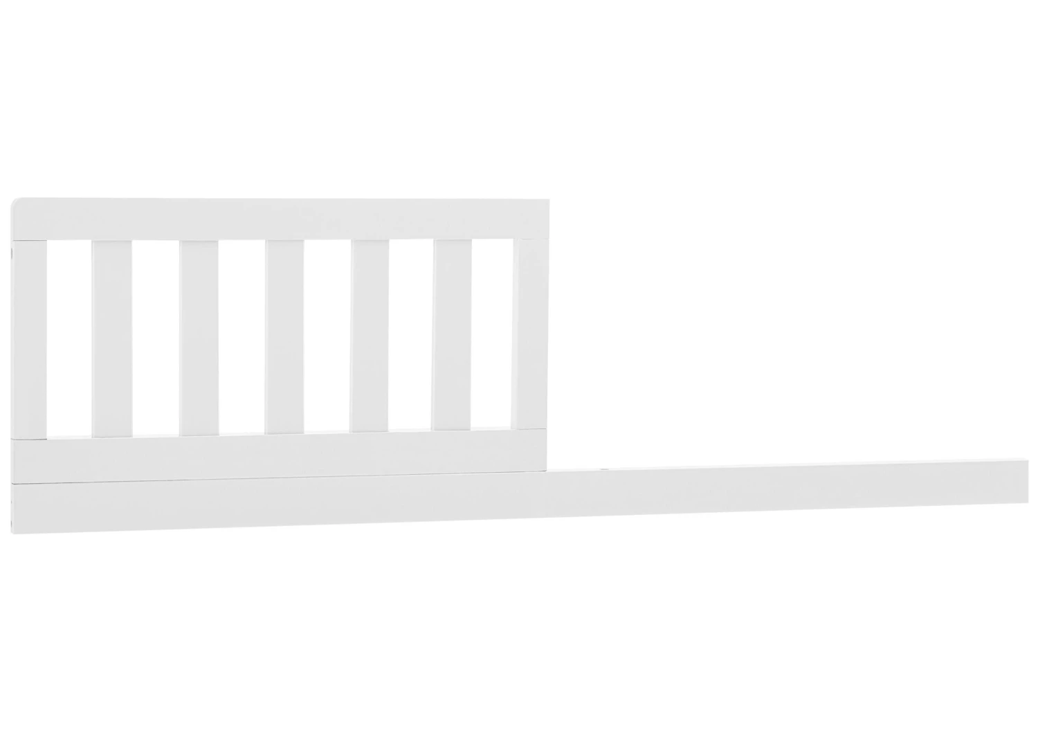 Delta Children Daybed/Sofa/Toddler Guardrail Kit (W146725) 8 Delta Children Daybed/Sofa/Toddler Guardrail Kit (W146725) - Image 8