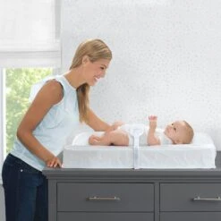 Perfect Sleeper 2-in-1 Deluxe Pillow Top Changing Pad & Portable Changing Mat 17 Perfect Sleeper 2-in-1 Deluxe Pillow Top Changing Pad & Portable Changing Mat -Delta Children Sales Store yvyot5u3erumqlriscgd