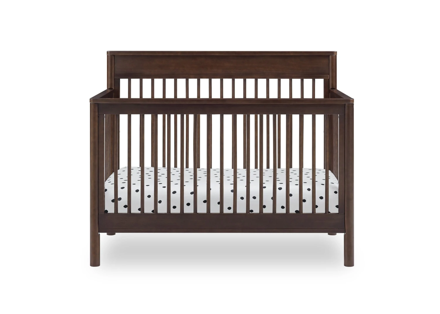 Delta Children Remy 6-in-1 Convertible Crib 12 Delta Children Remy 6-in-1 Convertible Crib - Image 12