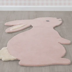 Delta Children Hand-Tufted 100% Wool Bunny Rug 7 Delta Children Hand-Tufted 100% Wool Bunny Rug -Delta Children Sales Store zip5wu0iucmkpvprkxdt scaled