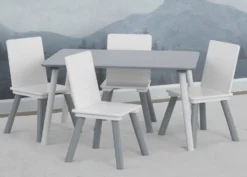 Delta Children Kids Table And Chair Set (4 Chairs Included) 36 Delta Children Kids Table And Chair Set (4 Chairs Included) -Delta Children Sales Store zq7af2yrudchesj2dwmv scaled