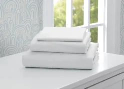 Delta Children 3-Piece Twin Sheet Set